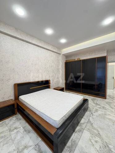 İcarəyə verilir 2 otaqlı yeni tikili 100 m², Xətai r., photo 8 from 15