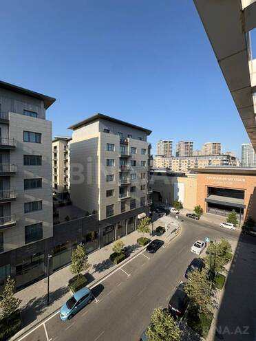 İcarəyə verilir 2 otaqlı yeni tikili 100 m², Xətai r., photo 12 from 15