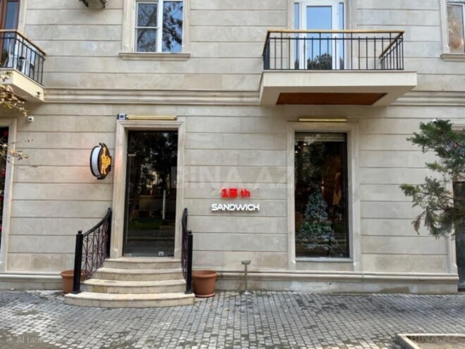 Сдаётся  объект 150 м², м. Ичеришехер, photo 1 from 8
