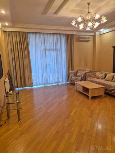 Сдаётся 3-комн. новостройка 171 м², м. 28 мая, photo 3 from 16