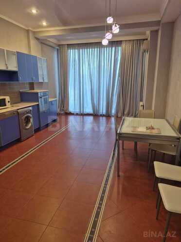 Сдаётся 3-комн. новостройка 171 м², м. 28 мая, photo 6 from 16