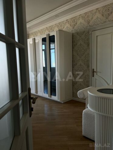 Satılır 4 otaqlı yeni tikili 205 m², Gənclik m., photo 10 from 12