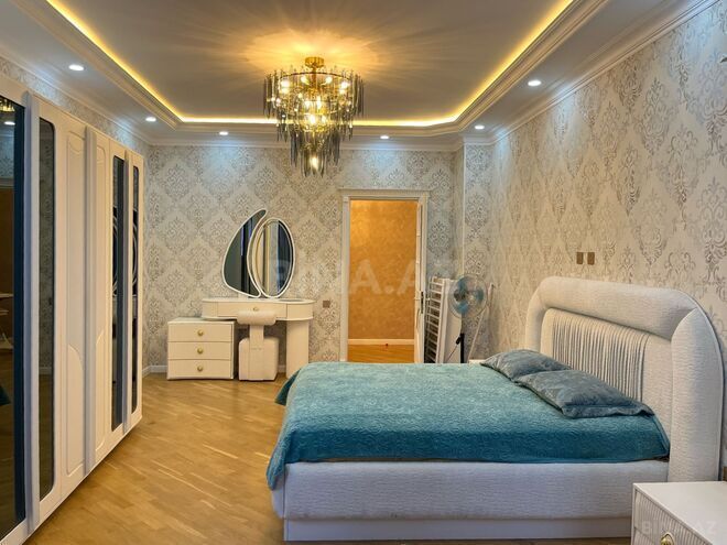 Satılır 4 otaqlı yeni tikili 205 m², Gənclik m., photo 9 from 12