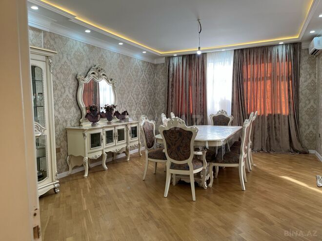 Satılır 4 otaqlı yeni tikili 205 m², Gənclik m., photo 5 from 12