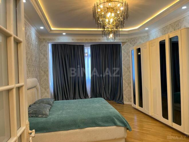 Satılır 4 otaqlı yeni tikili 205 m², Gənclik m., photo 11 from 12