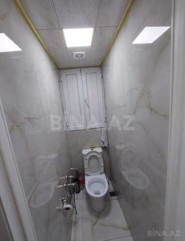 Satılır 3 otaqlı köhnə tikili 85 m², Əhmədli m., photo 22 from 23