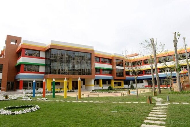 Satılır 3 otaqlı köhnə tikili 85 m², Əhmədli m., photo 1 from 23