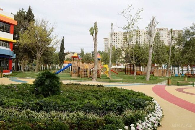 Satılır 3 otaqlı köhnə tikili 85 m², Əhmədli m., photo 4 from 23