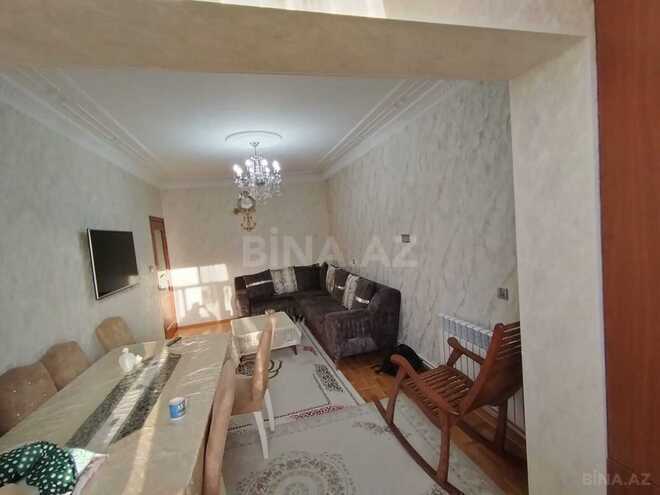 Satılır 3 otaqlı köhnə tikili 85 m², Əhmədli m., photo 9 from 23