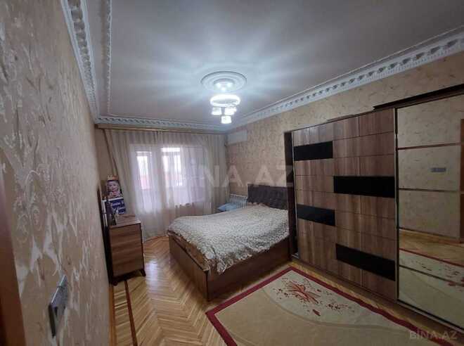 Satılır 3 otaqlı köhnə tikili 85 m², Əhmədli m., photo 17 from 23