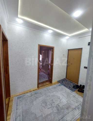 Satılır 3 otaqlı köhnə tikili 85 m², Əhmədli m., photo 10 from 23