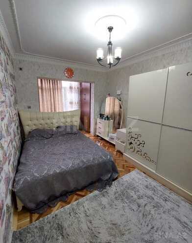 Satılır 3 otaqlı köhnə tikili 85 m², Əhmədli m., photo 16 from 23