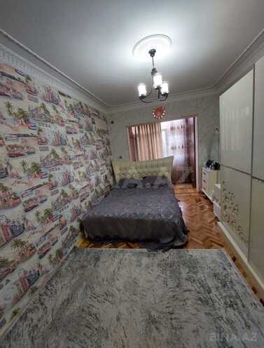 Satılır 3 otaqlı köhnə tikili 85 m², Əhmədli m., photo 15 from 23