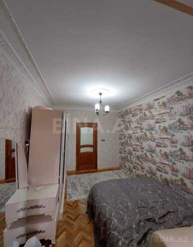 Satılır 3 otaqlı köhnə tikili 85 m², Əhmədli m., photo 18 from 23
