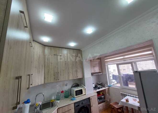 Satılır 3 otaqlı köhnə tikili 85 m², Əhmədli m., photo 14 from 23