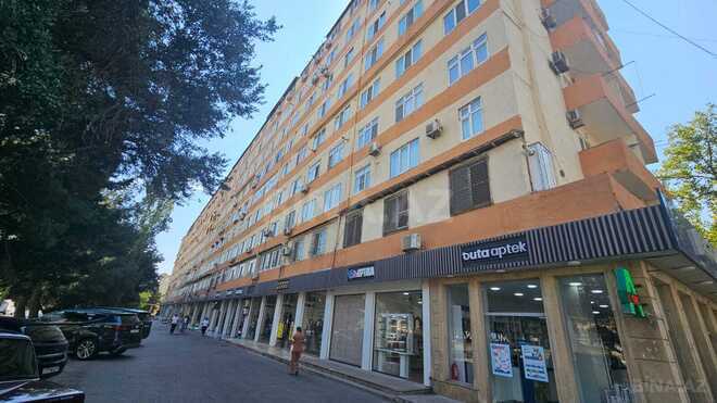 Satılır 5 otaqlı köhnə tikili 90 m², Azadlıq Prospekti m., photo 1 from 14