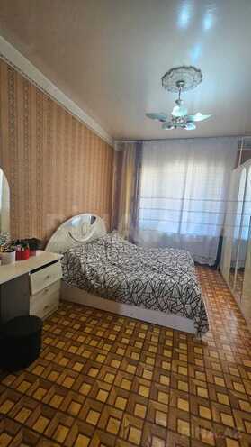 Satılır 5 otaqlı köhnə tikili 90 m², Azadlıq Prospekti m., photo 13 from 14