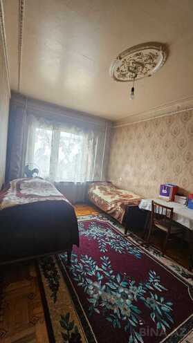 Satılır 5 otaqlı köhnə tikili 90 m², Azadlıq Prospekti m., photo 10 from 14