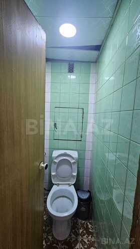 Satılır 5 otaqlı köhnə tikili 90 m², Azadlıq Prospekti m., photo 7 from 14