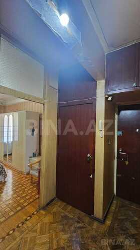 Satılır 5 otaqlı köhnə tikili 90 m², Azadlıq Prospekti m., photo 11 from 14