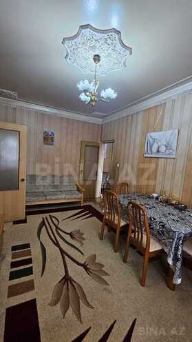Satılır 5 otaqlı köhnə tikili 90 m², Azadlıq Prospekti m., photo 5 from 14