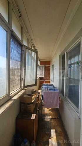 Satılır 5 otaqlı köhnə tikili 90 m², Azadlıq Prospekti m., photo 8 from 14