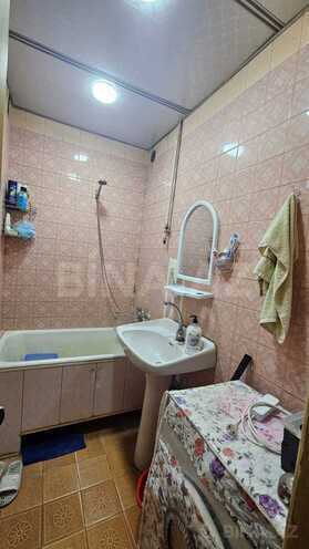 Satılır 5 otaqlı köhnə tikili 90 m², Azadlıq Prospekti m., photo 12 from 14