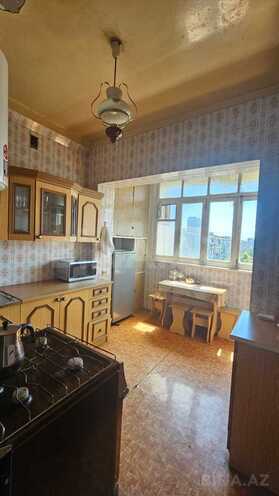 Satılır 5 otaqlı köhnə tikili 90 m², Azadlıq Prospekti m., photo 9 from 14