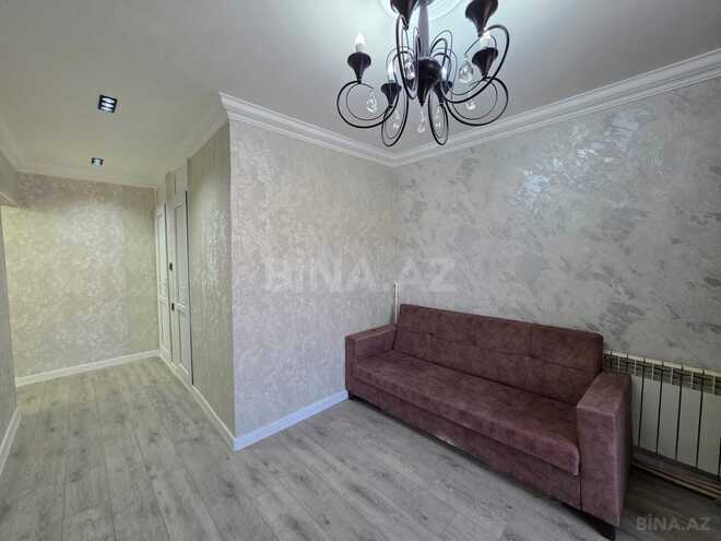 Satılır 3 otaqlı köhnə tikili 60 m², Xətai r., photo 10 from 18