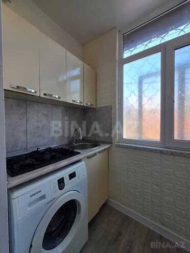 Satılır 3 otaqlı köhnə tikili 60 m², Xətai r., photo 12 from 18