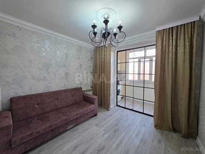 Satılır 3 otaqlı köhnə tikili 60 m², Xətai r., photo 9 from 18