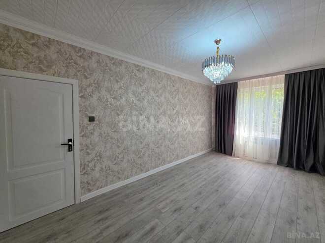 Satılır 3 otaqlı köhnə tikili 60 m², Xətai r., photo 3 from 18