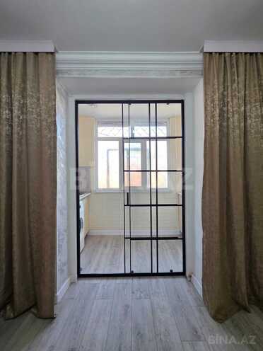 Satılır 3 otaqlı köhnə tikili 60 m², Xətai r., photo 11 from 18