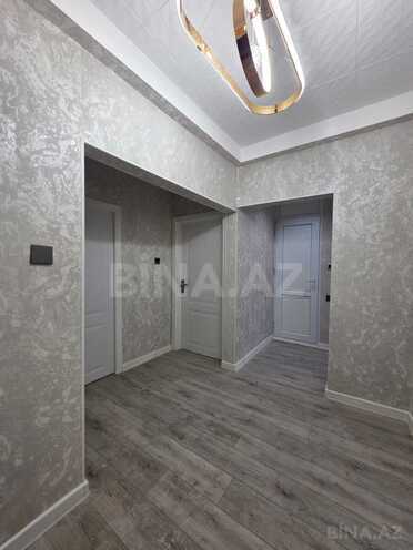 Satılır 3 otaqlı köhnə tikili 60 m², Xətai r., photo 14 from 18