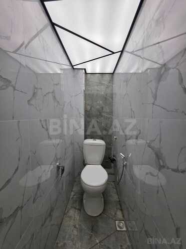 Satılır 3 otaqlı köhnə tikili 60 m², Xətai r., photo 17 from 18