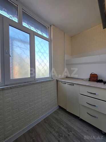 Satılır 3 otaqlı köhnə tikili 60 m², Xətai r., photo 13 from 18