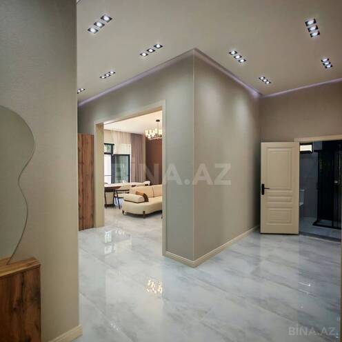 Satılır 4 otaqlı həyət evi/bağ evi 150 m², Şüvəlan q., photo 18 from 22