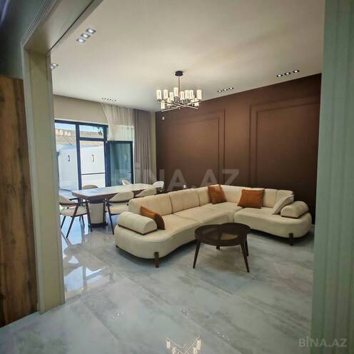 Satılır 4 otaqlı həyət evi/bağ evi 150 m², Şüvəlan q., photo 8 from 22