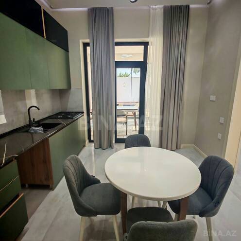 Satılır 4 otaqlı həyət evi/bağ evi 150 m², Şüvəlan q., photo 16 from 22