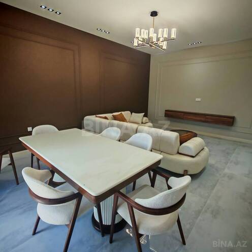 Satılır 4 otaqlı həyət evi/bağ evi 150 m², Şüvəlan q., photo 17 from 22