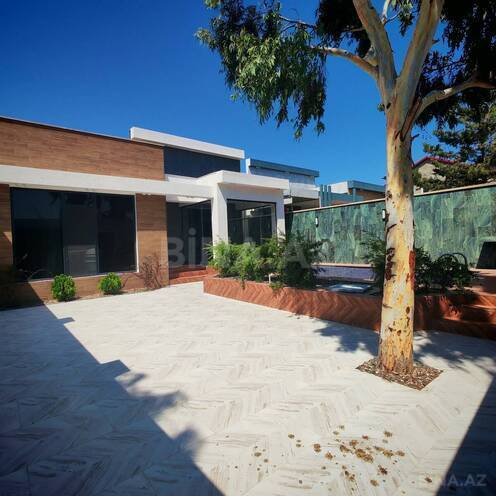 Satılır 4 otaqlı həyət evi/bağ evi 150 m², Şüvəlan q., photo 1 from 22