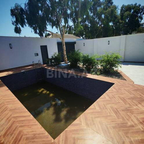 Satılır 4 otaqlı həyət evi/bağ evi 150 m², Şüvəlan q., photo 6 from 22
