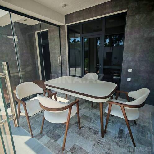 Satılır 4 otaqlı həyət evi/bağ evi 150 m², Şüvəlan q., photo 15 from 22