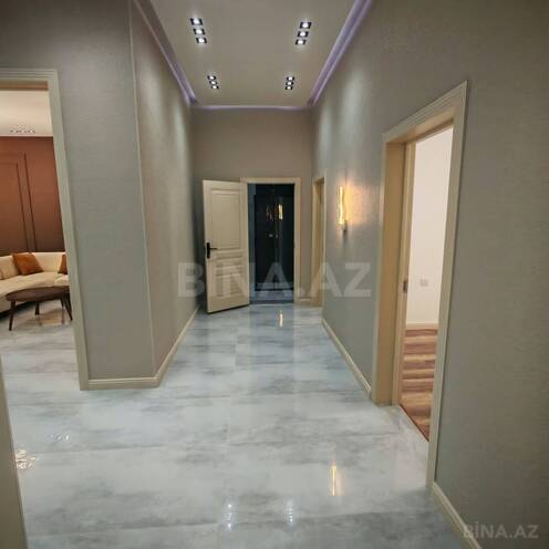 Satılır 4 otaqlı həyət evi/bağ evi 150 m², Şüvəlan q., photo 12 from 22