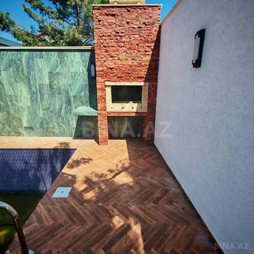 Satılır 4 otaqlı həyət evi/bağ evi 150 m², Şüvəlan q., photo 7 from 22