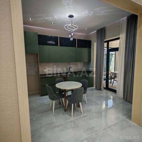 Satılır 4 otaqlı həyət evi/bağ evi 150 m², Şüvəlan q., photo 9 from 22