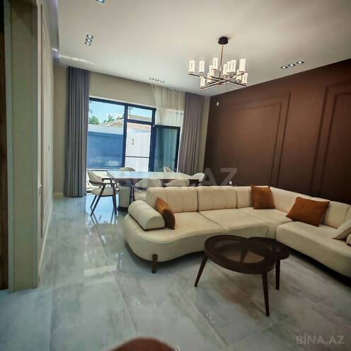 Satılır 4 otaqlı həyət evi/bağ evi 150 m², Şüvəlan q., photo 14 from 22