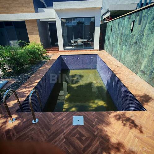 Satılır 4 otaqlı həyət evi/bağ evi 150 m², Şüvəlan q., photo 4 from 22