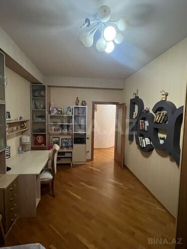 Сдаётся 4-комн. новостройка 186 м², м. Шах Исмаил Хатаи, photo 10 from 25