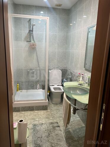 Сдаётся 4-комн. новостройка 186 м², м. Шах Исмаил Хатаи, photo 13 from 25